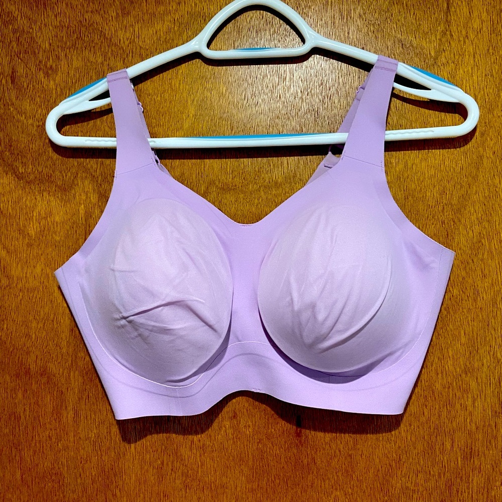 Evelyn & Bobbie The Beyond Bra